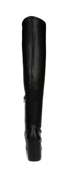 Bar Iii Gabrie Over-the-Knee Boots -9 - Picture 5 of 7